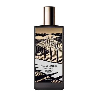 Memo Paris Italian Leather Edp 75 ml Unisex Parfüm