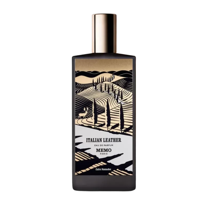 Memo Paris Italian Leather Edp 75 ml Unisex Parfüm