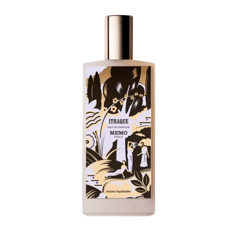 Memo Paris Ithaque Edp 75 ml Unisex Parfüm