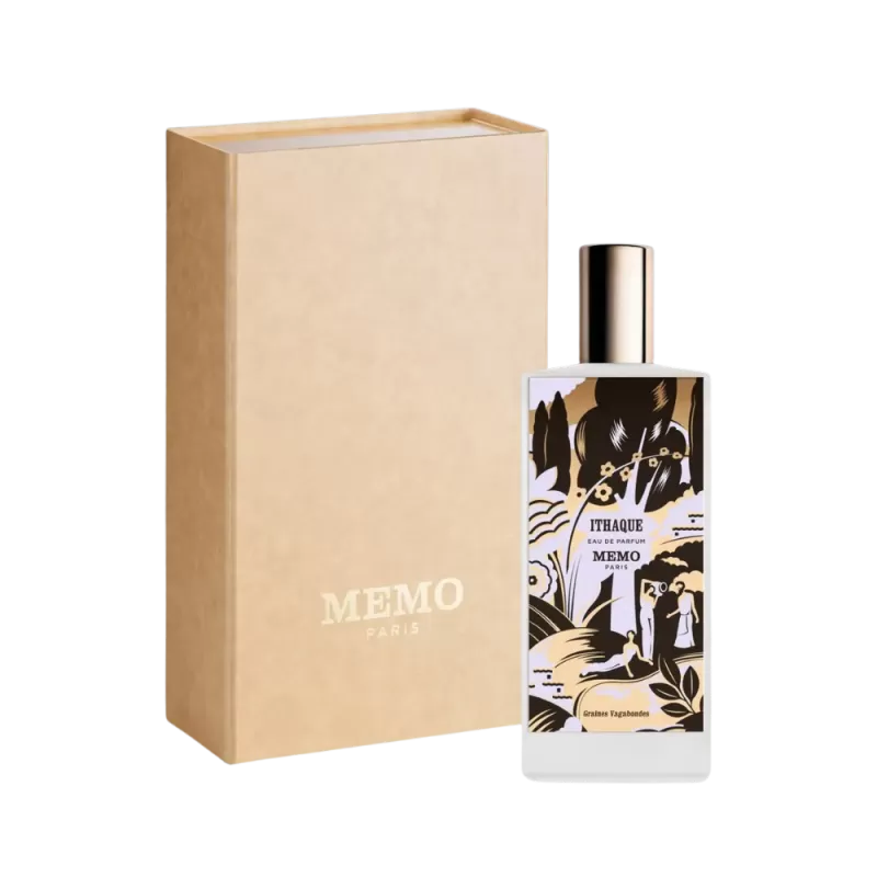 Memo Paris Ithaque Edp 75 ml Unisex Parfüm