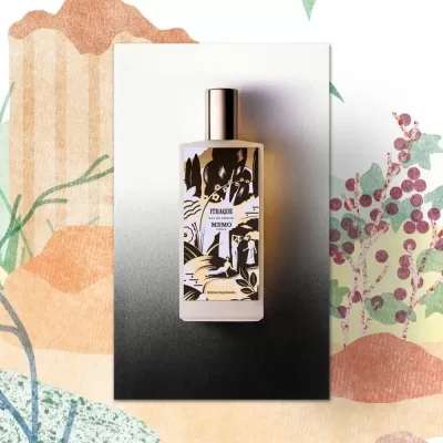 Memo Paris Ithaque Edp 75 ml Unisex Parfüm