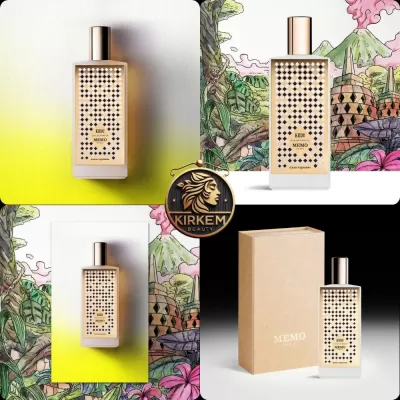 Memo Paris Kedu Edp 75 ml Unisex Parfüm
