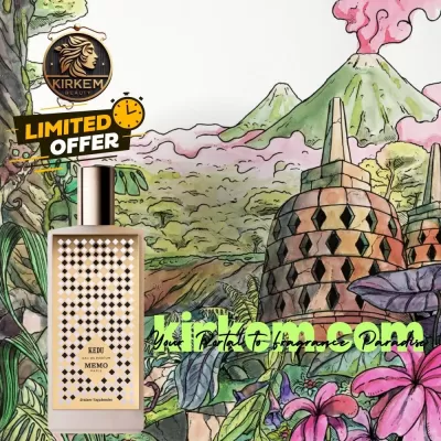 Memo Paris Kedu Edp 75 ml Unisex Parfüm