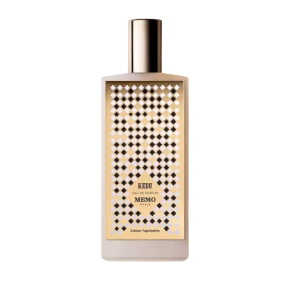 Memo Paris Kedu Edp 75 ml Unisex Parfüm