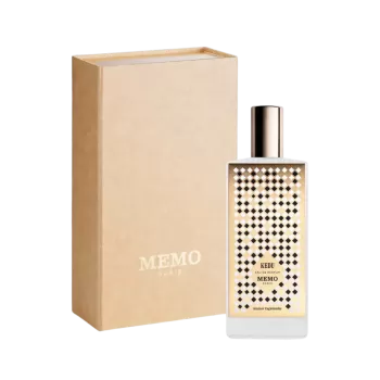 Memo Paris Kedu Edp 75 ml Unisex Parfüm