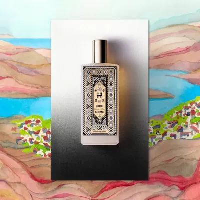 Memo Paris Kotor Edp 75 ml Unisex Parfüm