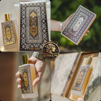 Memo Paris Kotor Edp 75 ml Unisex Parfüm