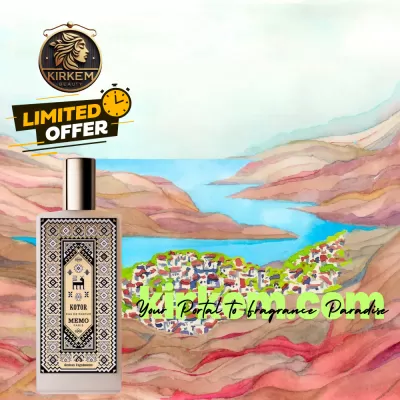 Memo Paris Kotor Edp 75 ml Unisex Parfüm