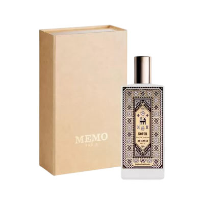 Memo Paris Kotor Edp 75 ml Unisex Parfüm
