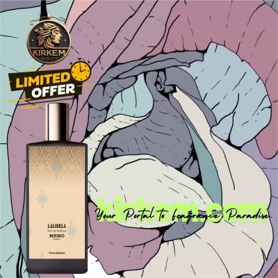 Memo Paris Lalibela Edp 75 ml Kadın Parfüm