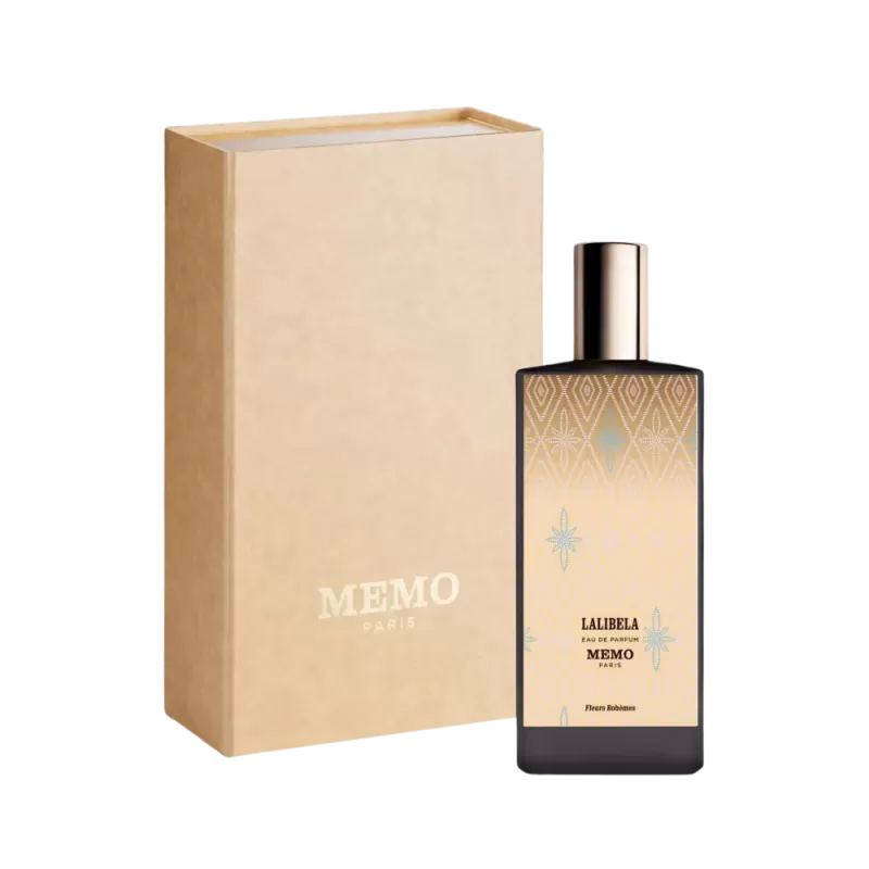 Memo Paris Lalibela Edp 75 ml Kadın Parfüm