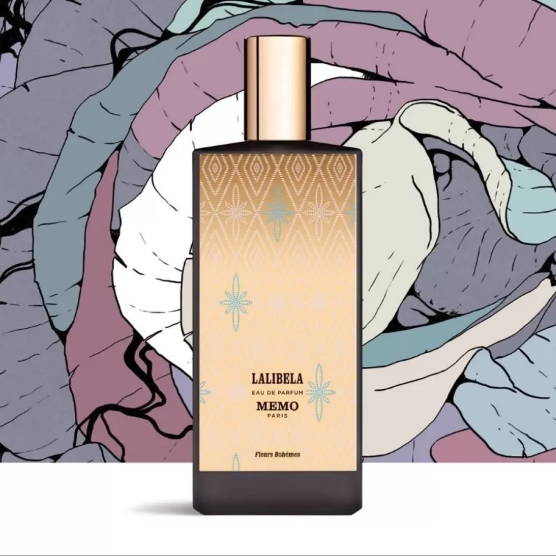 Memo Paris Lalibela Edp 75 ml Kadın Parfüm