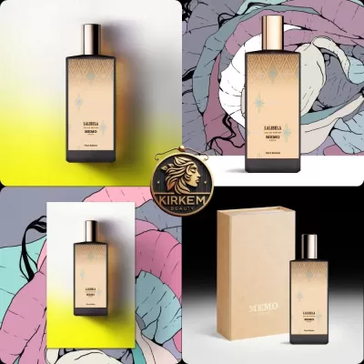 Memo Paris Lalibela Edp 75 ml Kadın Parfüm