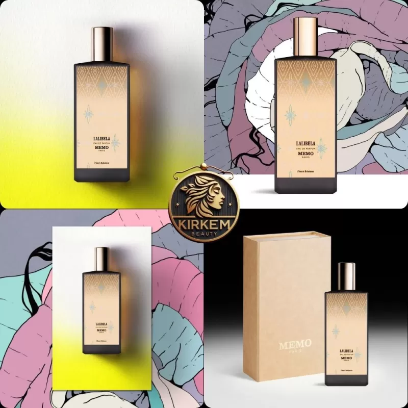 Memo Paris Lalibela Edp 75 ml Kadın Parfüm