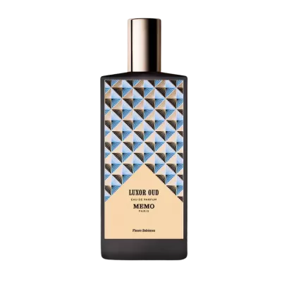 Memo Paris Luxor Oud Edp 75 ml Unisex Parfüm