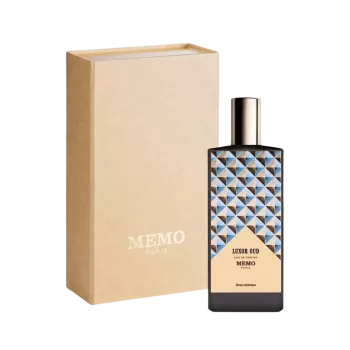 Memo Paris Luxor Oud Edp 75 ml Unisex Parfüm