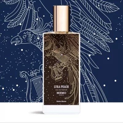 Memo Paris Lyra Peach Edp 75 ml Unisex Parfüm
