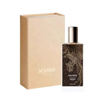 Memo Paris Lyra Peach Edp 75 ml Unisex Parfüm