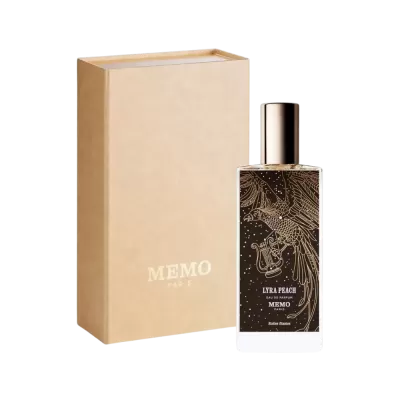 Memo Paris Lyra Peach Edp 75 ml Unisex Parfüm
