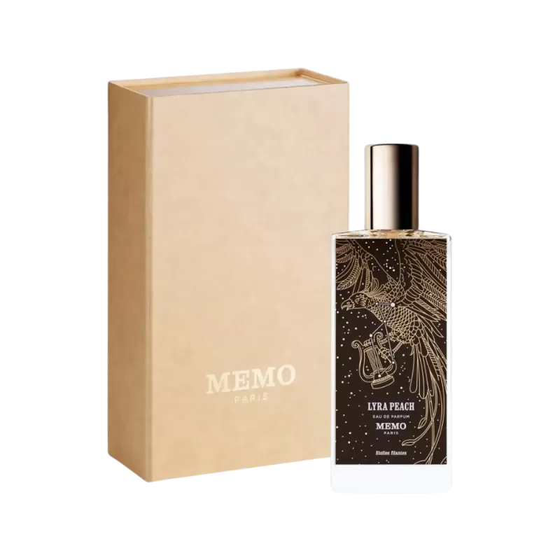 Memo Paris Lyra Peach Edp 75 ml Unisex Parfüm