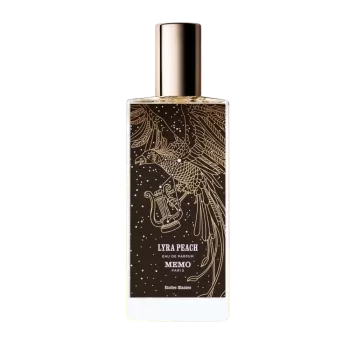 Memo Paris Lyra Peach Edp 75 ml Unisex Parfüm