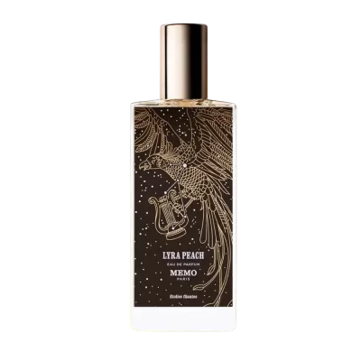 Memo Paris Lyra Peach Edp 75 ml Unisex Parfüm