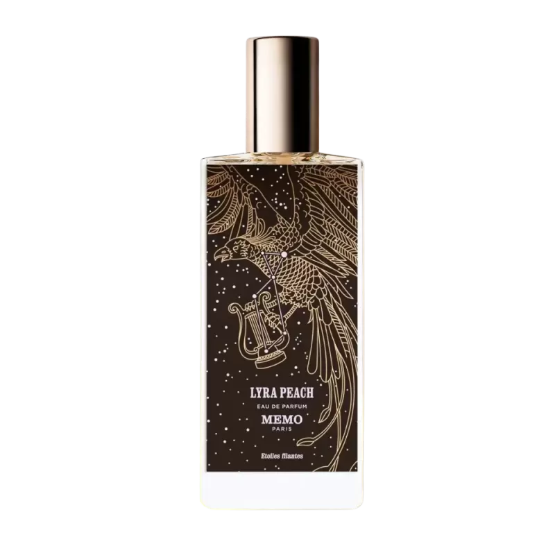 Memo Paris Lyra Peach Edp 75 ml Unisex Parfüm