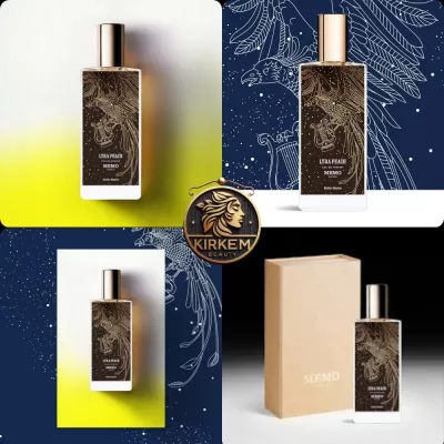 Memo Paris Lyra Peach Edp 75 ml Unisex Parfüm