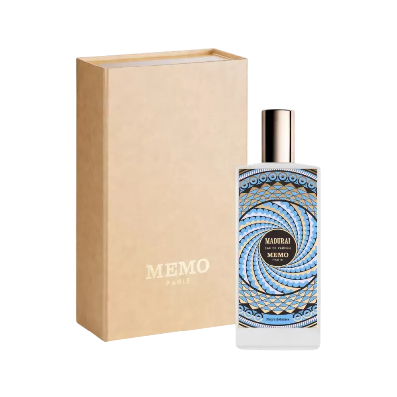 Memo Paris Madurai Edp 75 ml Unisex Parfüm
