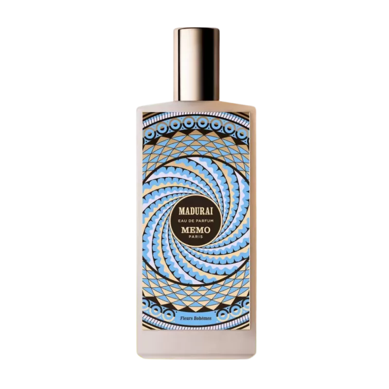Memo Paris Madurai Edp 75 ml Unisex Parfüm