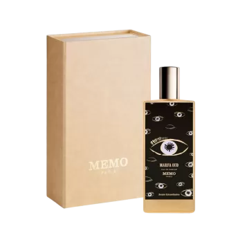 Memo Paris Marfa Oud Edp 75 ml Unisex Parfüm
