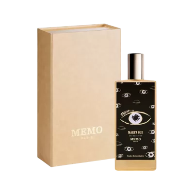 Memo Paris Marfa Oud Edp 75 ml Unisex Parfüm