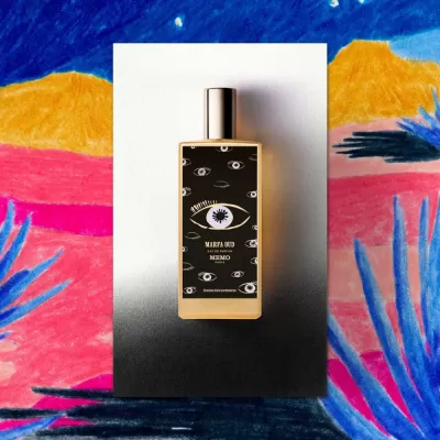 Memo Paris Marfa Oud Edp 75 ml Unisex Parfüm