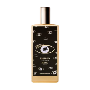 Memo Paris Marfa Oud Edp 75 ml Unisex Parfüm