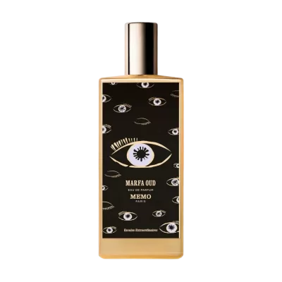 Memo Paris Marfa Oud Edp 75 ml Unisex Parfüm