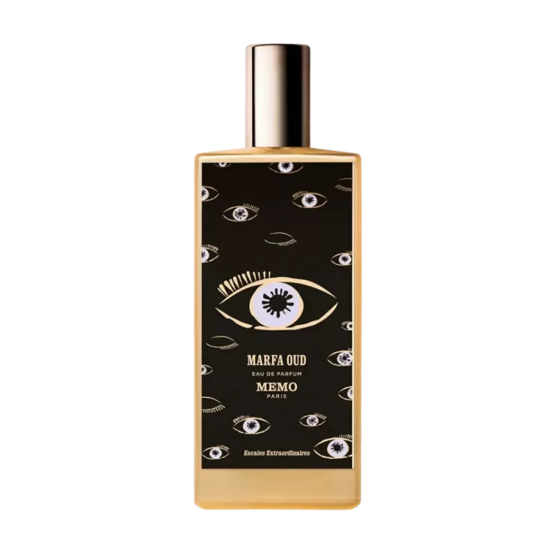 Memo Paris Marfa Oud Edp 75 ml Unisex Parfüm