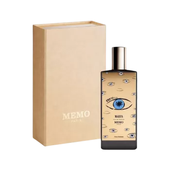 Memo Paris Marfa Edp 75 ml Unisex Parfüm