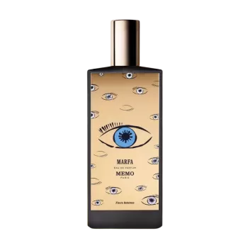 Memo Paris Marfa Edp 75 ml Unisex Parfüm