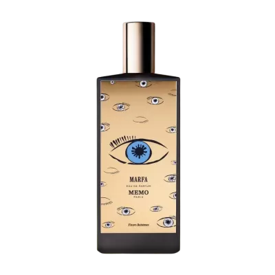 Memo Paris Marfa Edp 75 ml Unisex Parfüm