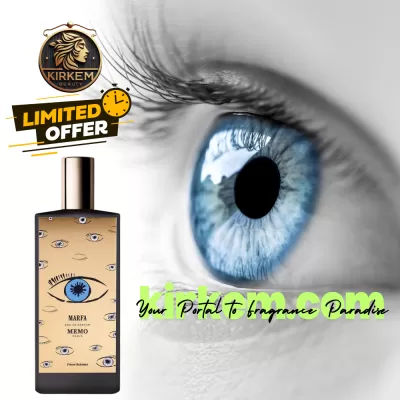 Memo Paris Marfa Edp 75 ml Unisex Parfüm