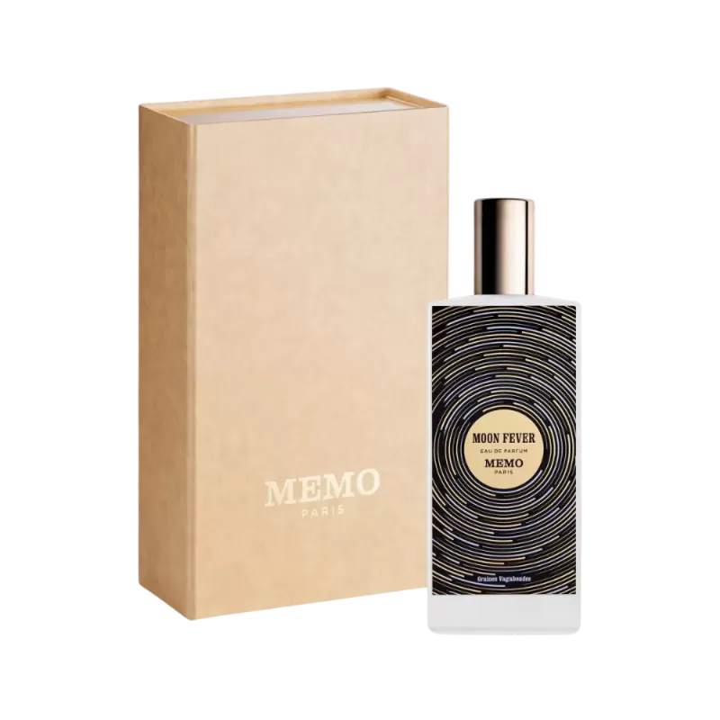 Memo Paris Moon Fever Edp 75 ml Unisex Parfüm