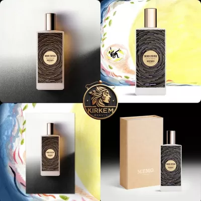 Memo Paris Moon Fever Edp 75 ml Unisex Parfüm
