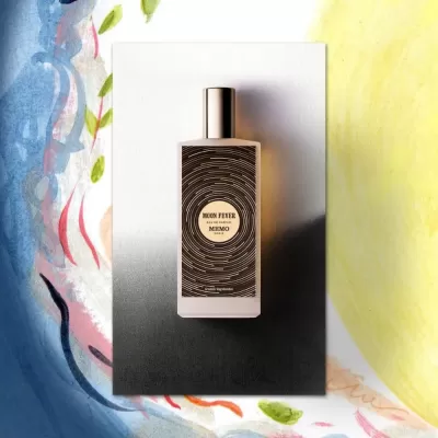 Memo Paris Moon Fever Edp 75 ml Unisex Parfüm