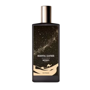 Memo Paris Oriental Leather Edp 75 ml Unisex Parfüm