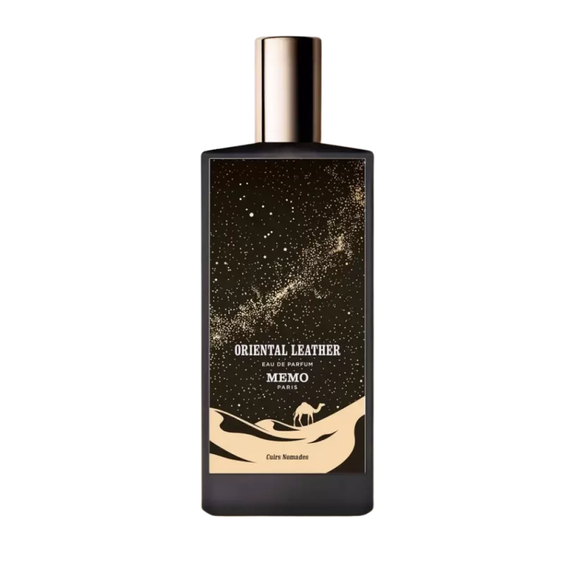 Memo Paris Oriental Leather Edp 75 ml Unisex Parfüm