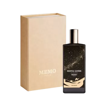 Memo Paris Oriental Leather Edp 75 ml Unisex Parfüm