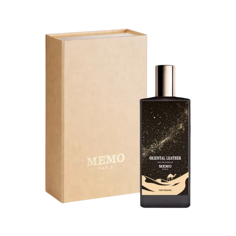 Memo Paris Oriental Leather Edp 75 ml Unisex Parfüm