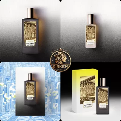 Memo Paris Palais Bourbon Edp 75 ml Unisex Parfüm