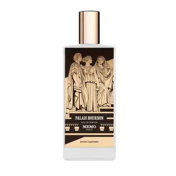 Memo Paris Palais Bourbon Edp 75 ml Unisex Parfüm