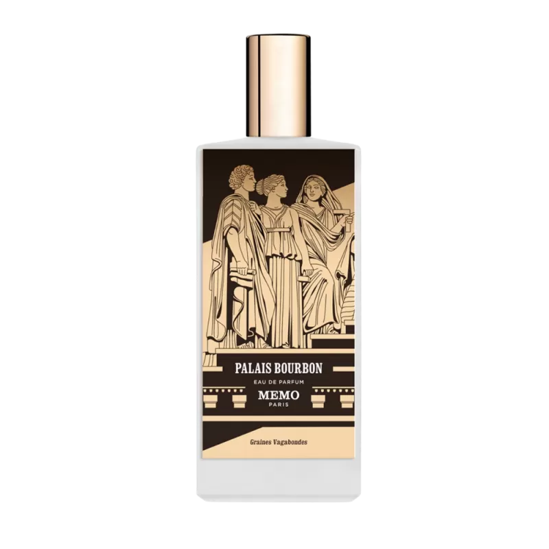 Memo Paris Palais Bourbon Edp 75 ml Unisex Parfüm